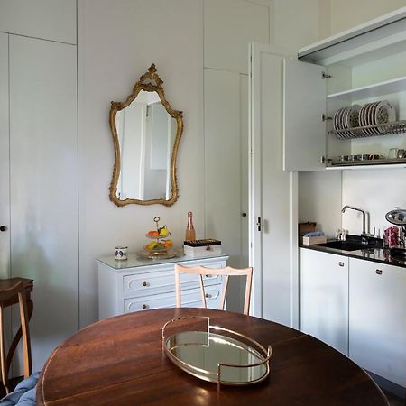 Contemporary Suites Firenze Kültér fotó