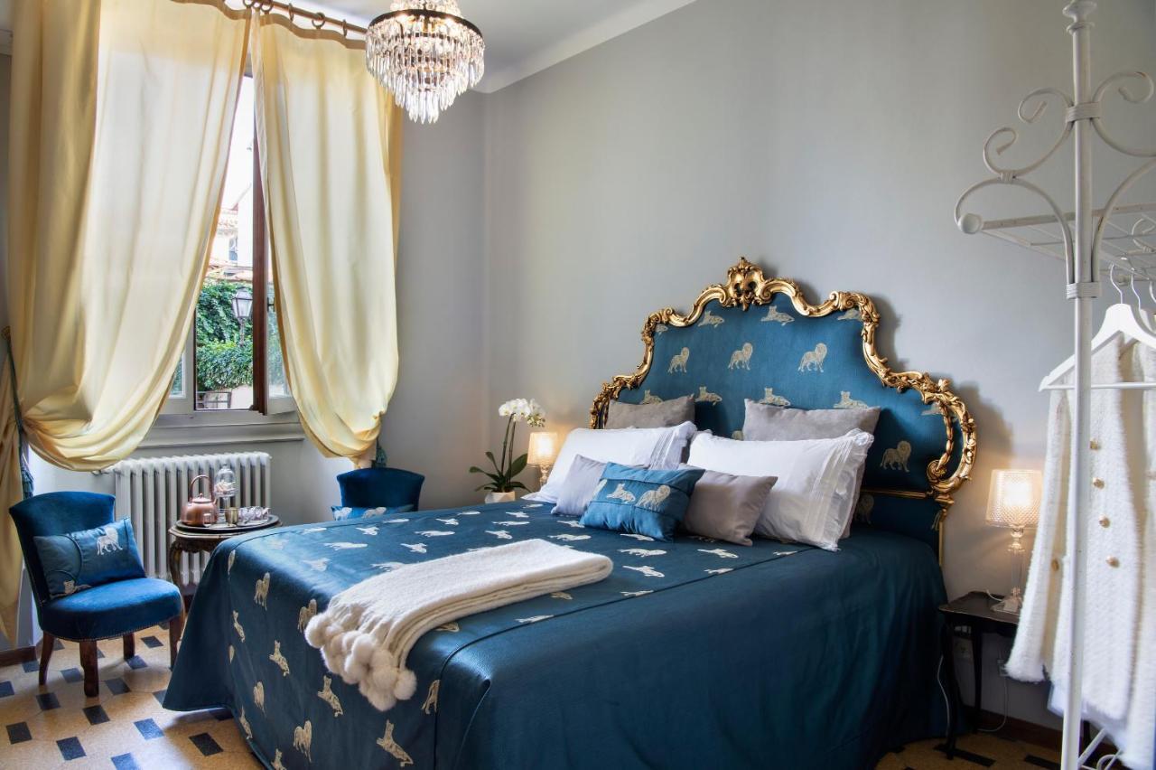 Contemporary Suites Firenze Kültér fotó