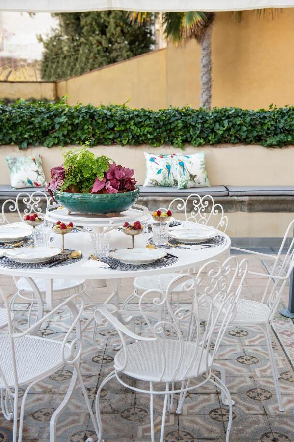 Contemporary Suites Firenze Kültér fotó