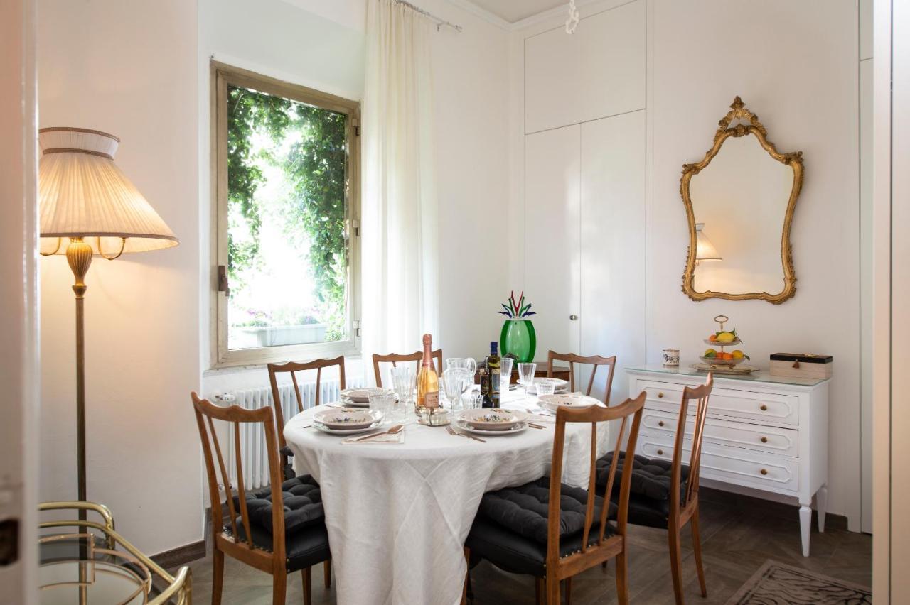 Contemporary Suites Firenze Kültér fotó