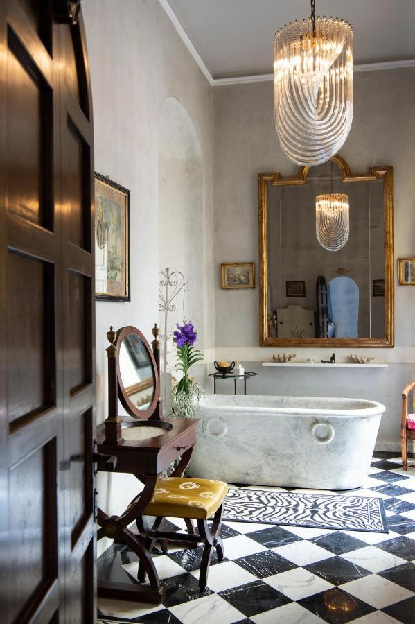 Contemporary Suites Firenze Kültér fotó