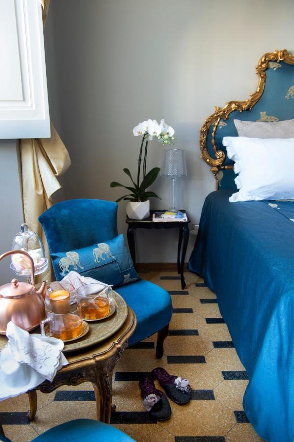 Contemporary Suites Firenze Kültér fotó
