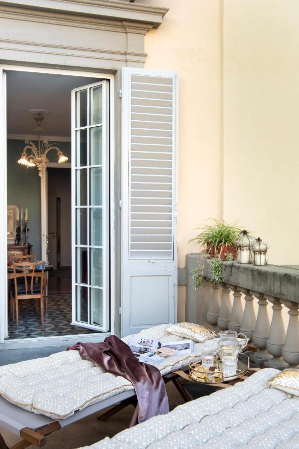 Contemporary Suites Firenze Kültér fotó