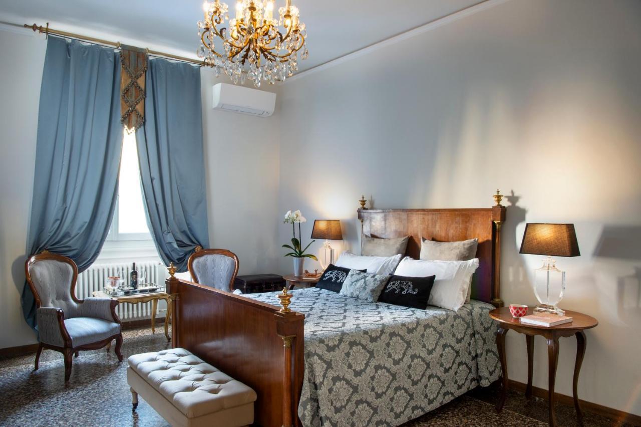 Contemporary Suites Firenze Kültér fotó