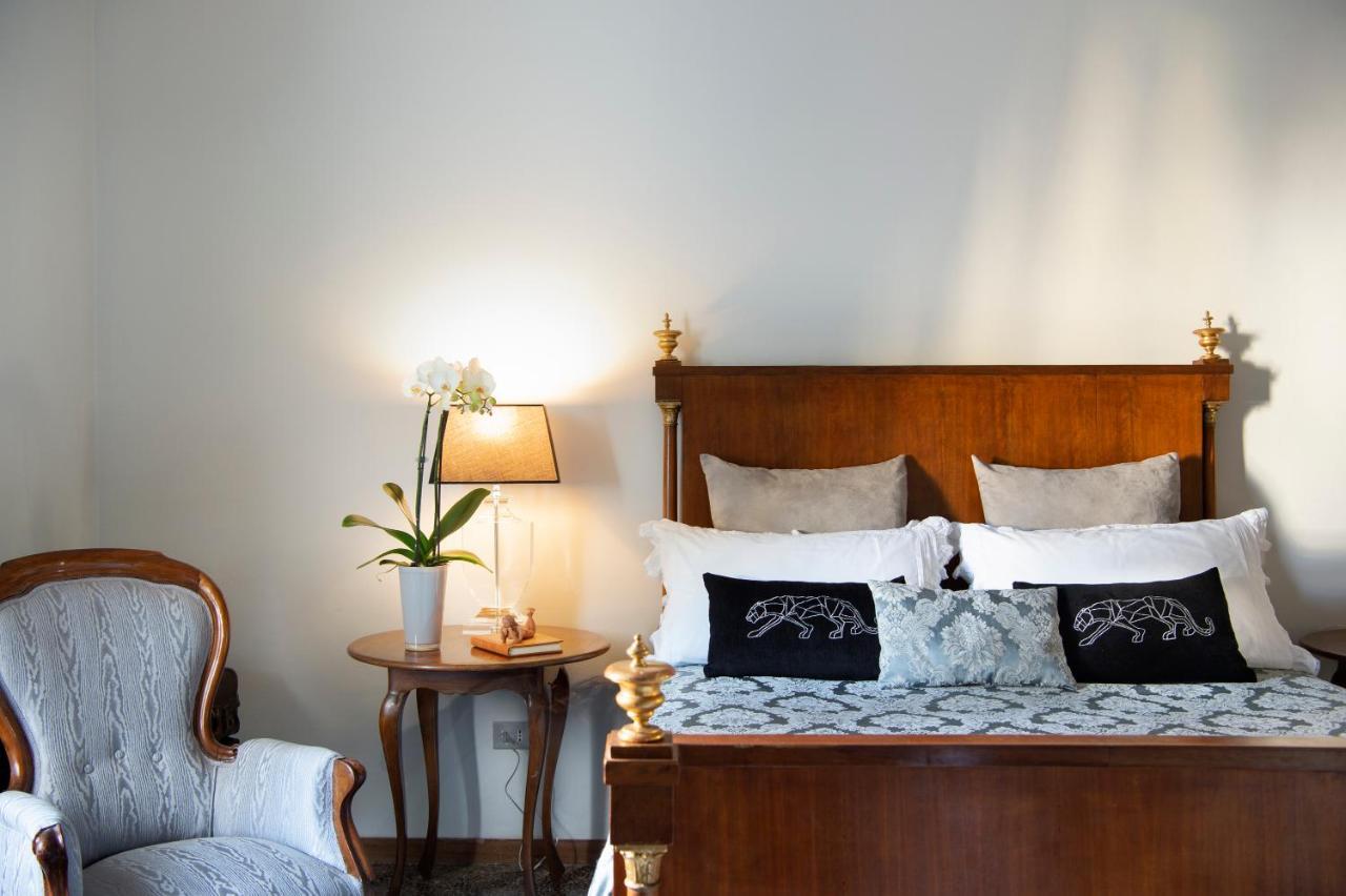 Contemporary Suites Firenze Kültér fotó
