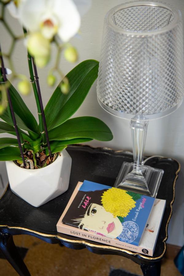 Contemporary Suites Firenze Kültér fotó
